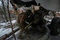 Featured Post Image - На Украине предрекли тактический прорыв фронта силами ВС РФ