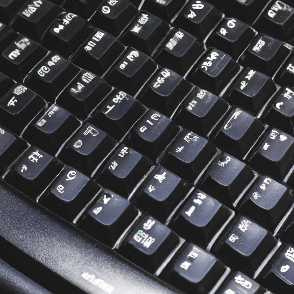 Featured Post Image - Как улучшить производительность с помощью правильной клавиатуры