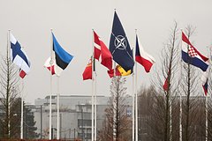Featured Post Image - Стало известно о нежелании некоторых стран НАТО принимать Украину в альянс