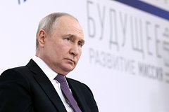 Featured Post Image - Запад призвали прислушаться к словам Путина о конфликте на Украине