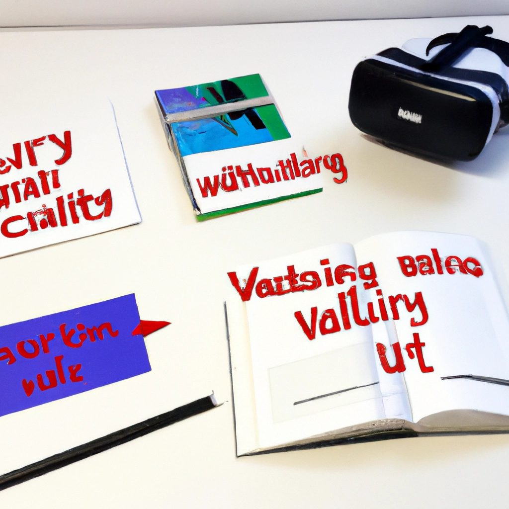 Featured Post Image - 5 способов использования виртуальной реальности в образовании